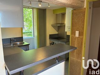  Appartement � vendre 3 pi�ces 60 m�