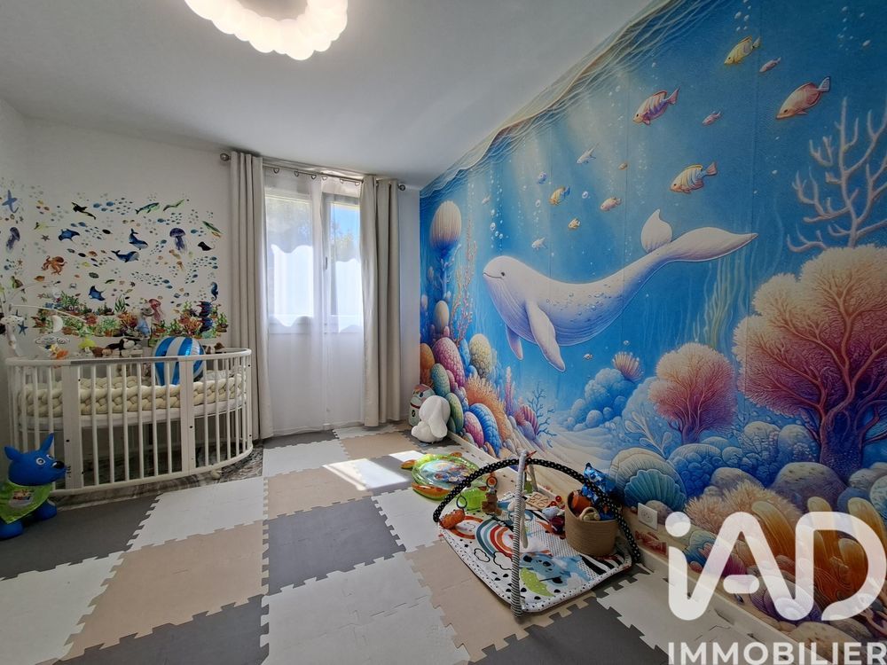 � vendre  Maison Nice (06200)