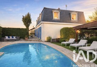  Maison � vendre 8 pi�ces 196 m�