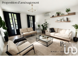  Appartement � vendre 4 pi�ces 80 m�