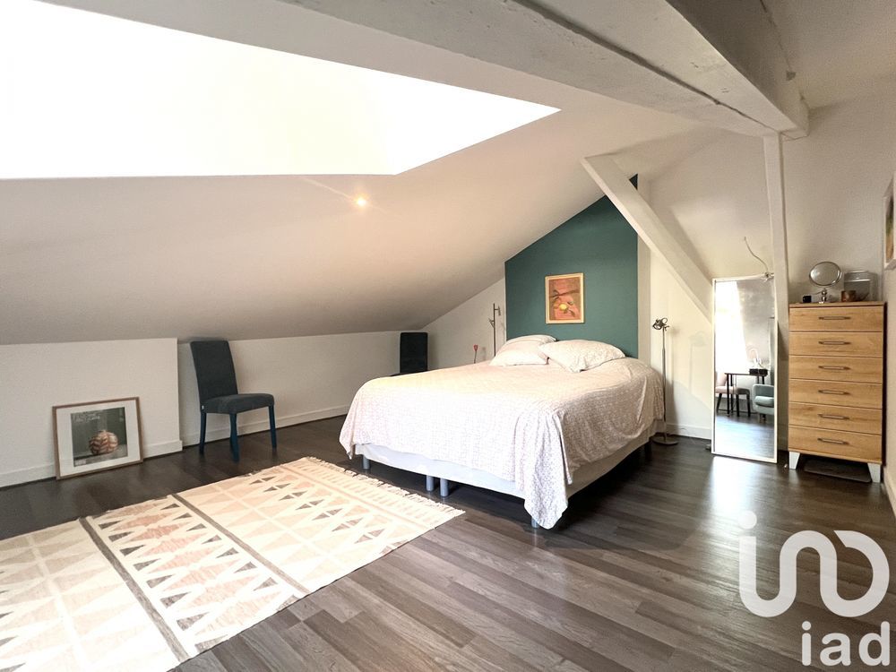 � vendre  Appartement La Rochelle (17000)