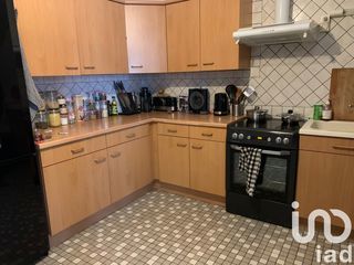  Maison � vendre 3 pi�ces 65 m�