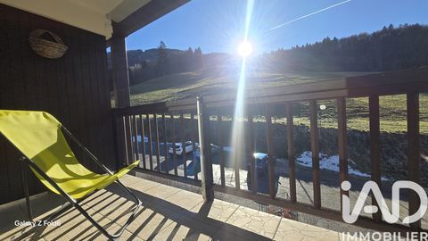   Vente Appartement 1 pi�ce Appartement - 1 pi�ce(s) - 24 m�