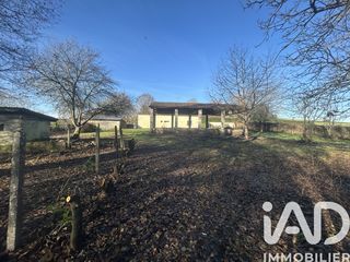  Maison � vendre 5 pi�ces 111 m�