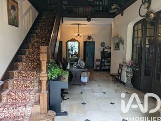  Maison � vendre 6 pi�ces 244 m�