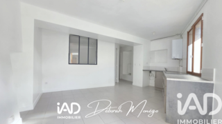  Appartement � vendre 2 pi�ces 35 m�