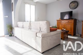  Maison � vendre 3 pi�ces 122 m�