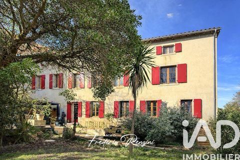   Vente Maison/villa 6 pi�ces Maison - 6 pi�ce(s) - 280 m�