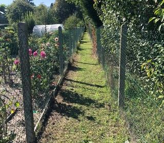  Terrain � vendre 637 m�