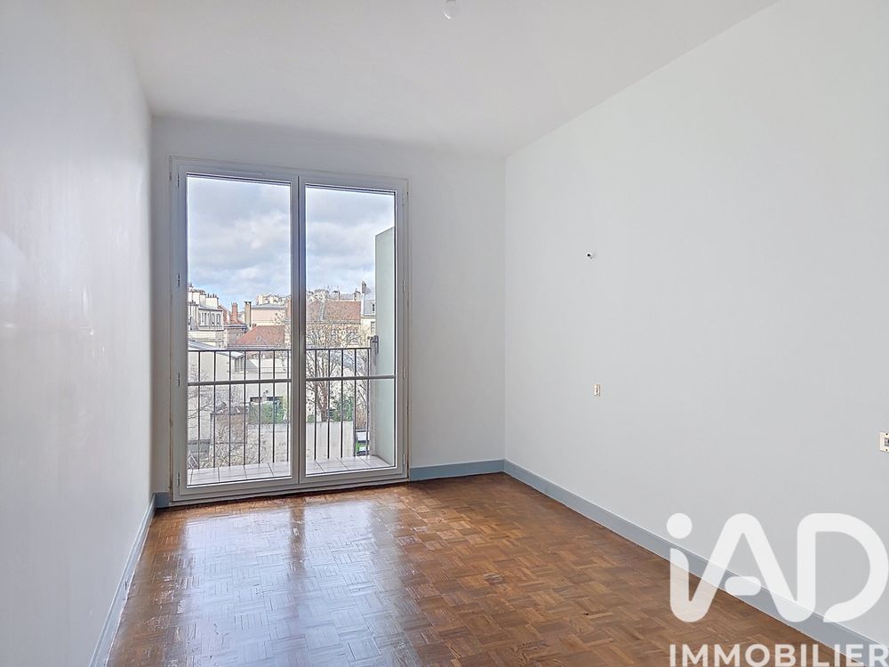 � vendre  Appartement Paris 20