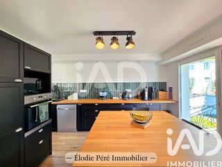  Appartement � vendre 3 pi�ces 94 m�