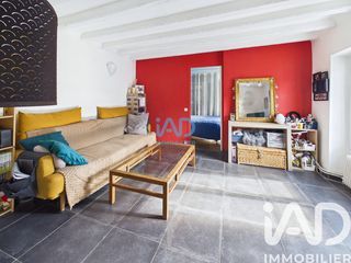  Appartement � vendre 2 pi�ces 40 m�