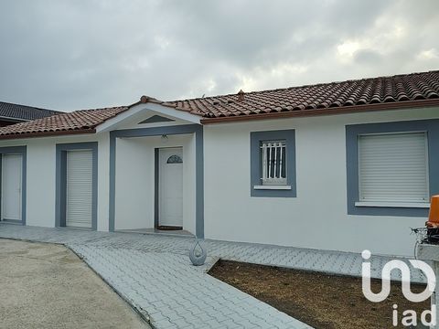   Vente Maison de ville 5 pi�ces Maison - 5 pi�ce(s) - 102 m�