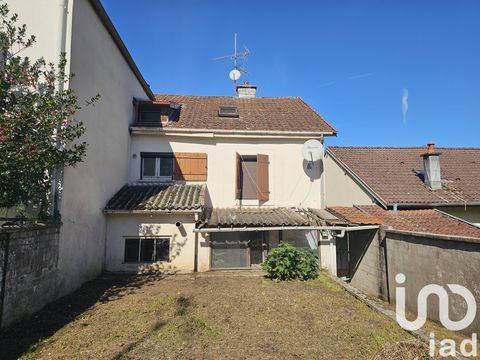   Vente Maison/villa 5 pi�ces Maison - 5 pi�ce(s) - 110 m�