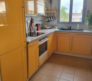  Appartement � vendre 3 pi�ces 65 m�