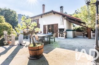  Villa � vendre 4 pi�ces 98 m�