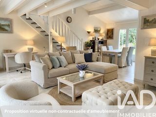  Maison � vendre 6 pi�ces 190 m�