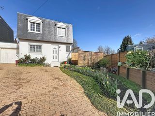  Maison � vendre 6 pi�ces 121 m�