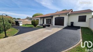  Maison � vendre 6 pi�ces 153 m�