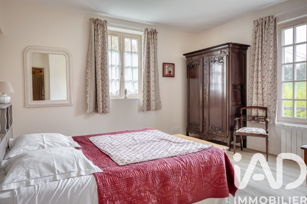 � vendre  Maison Bonnebosq (14340)