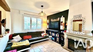  Maison � vendre 4 pi�ces 95 m�