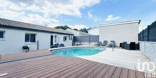  Maison � vendre 5 pi�ces 106 m�