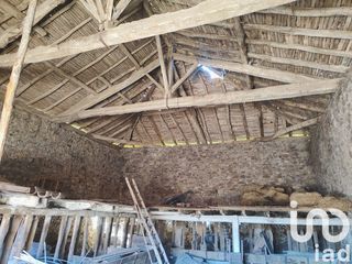  Maison � vendre 1 pi�ce 138 m�