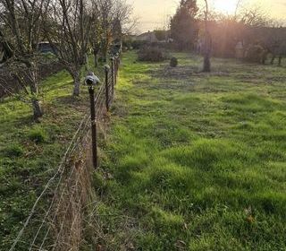  Terrain � vendre 753 m�