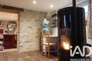  Maison � vendre 3 pi�ces 63 m�