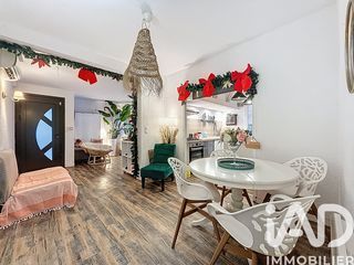  Maison � vendre 4 pi�ces 112 m�