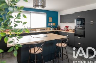  Maison � vendre 8 pi�ces 183 m�