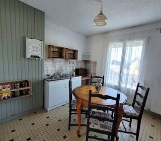  Maison � vendre 9 pi�ces 137 m�