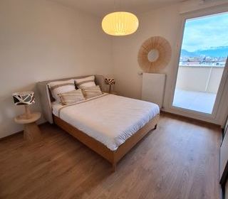  Appartement � vendre 5 pi�ces 116 m�