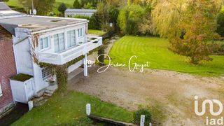  Maison � vendre 6 pi�ces 241 m�