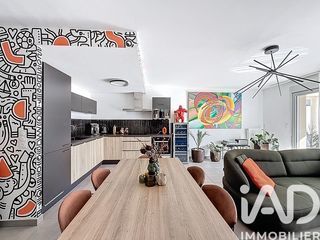  Appartement � vendre 5 pi�ces 96 m�