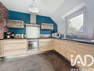  Maison � vendre 5 pi�ces 126 m�