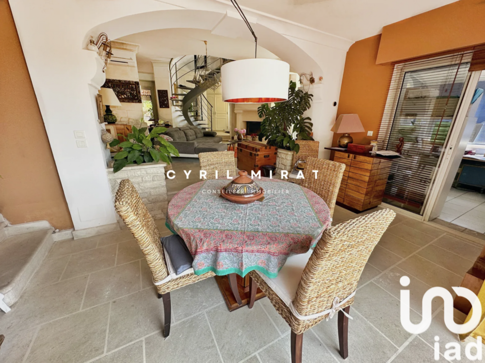 � vendre  Maison La Seyne-sur-Mer (83500)