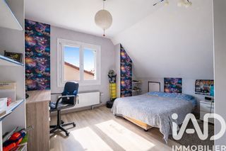  Maison � vendre 6 pi�ces 157 m�