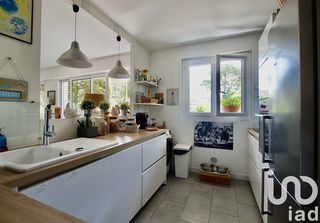  Appartement � vendre 3 pi�ces 67 m�