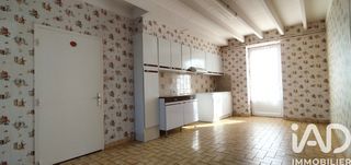  Maison � vendre 4 pi�ces 133 m�