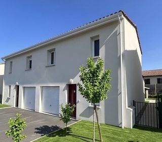  Maison � vendre 3 pi�ces 68 m�