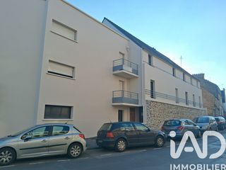  Appartement � vendre 2 pi�ces 43 m�