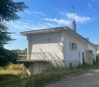  Maison � vendre 3 pi�ces 82 m�