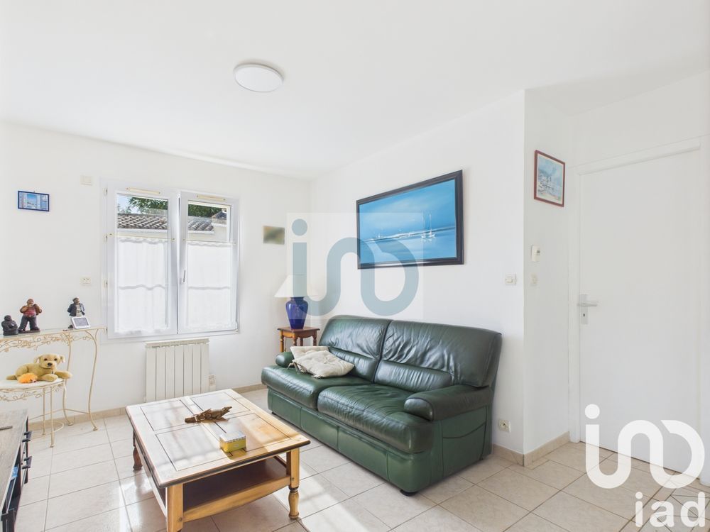 � vendre  Maison Sainte-Marie-de-R� (17740)