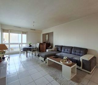  Appartement � vendre 4 pi�ces 80 m�