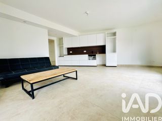  Appartement � vendre 3 pi�ces 61 m�