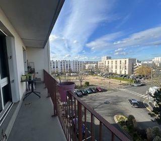  Appartement � vendre 2 pi�ces 53 m�