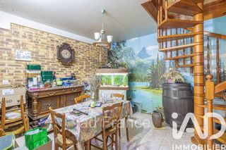  Maison � vendre 3 pi�ces 116 m�