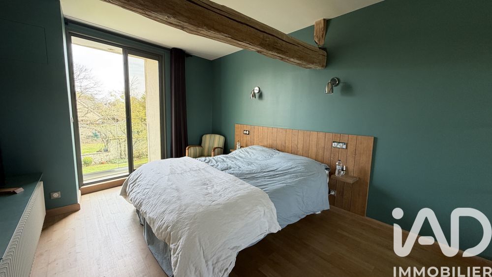 � vendre  Maison Machault (77133)