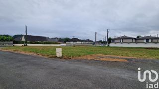  Terrain � vendre 829 m�